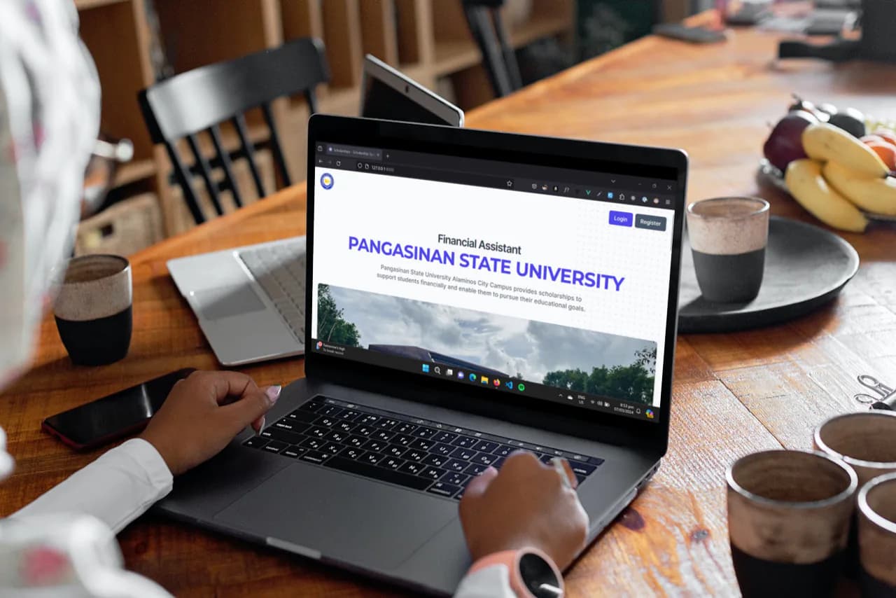 scholarship system